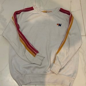 Aviator Nation sweatshirt